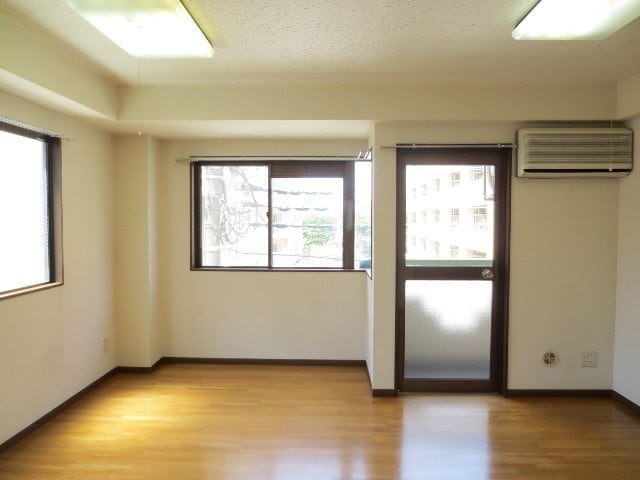 居室 ニュ－フロンティア２１