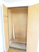 収納 ニュ－フロンティア２１