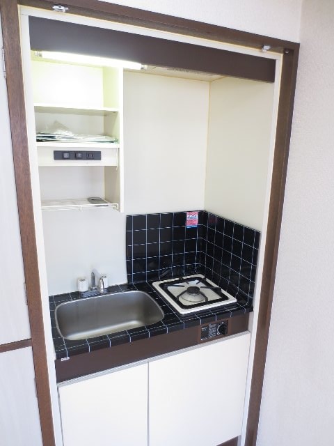 キッチン ニュ－フロンティア２１