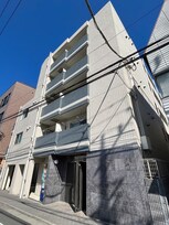 パティーナ志村坂上(203)
