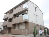 グランフォート参番館