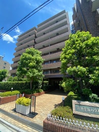 新神楽坂ハウス(311)