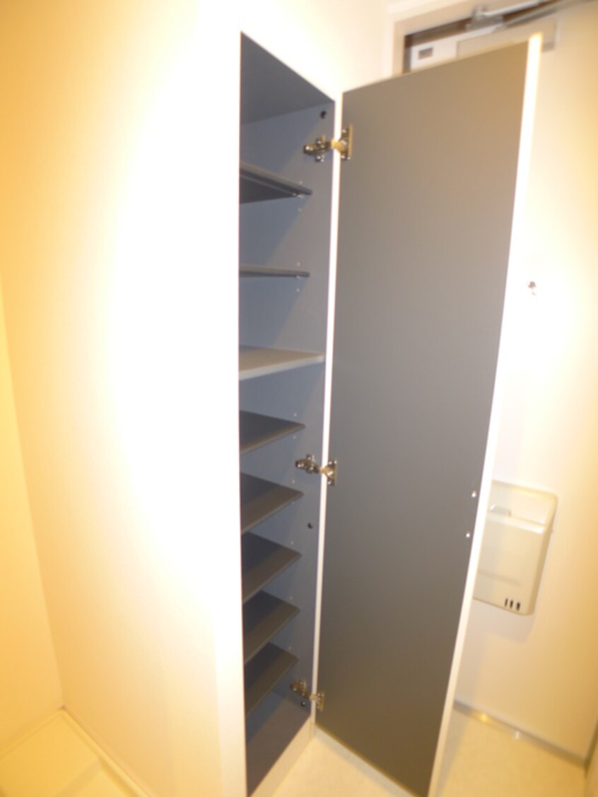 靴箱 リブリ・カーサシエテ