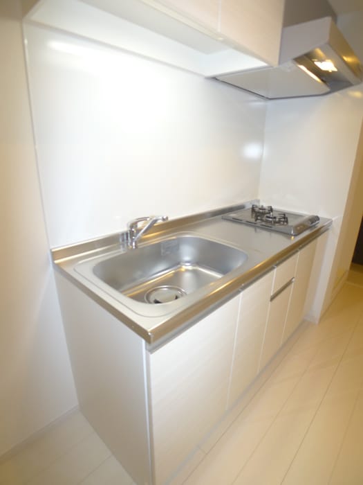 キッチン リブリ・カーサシエテ