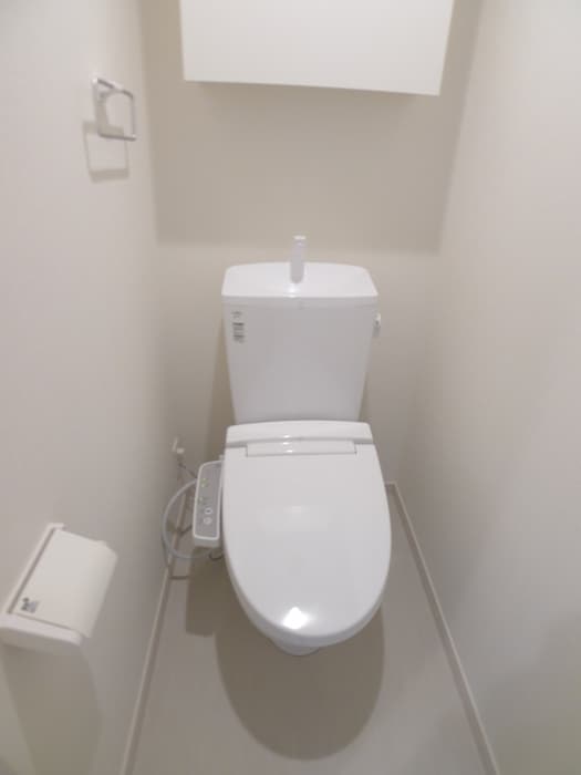 トイレ リブリ・カーサシエテ