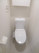 トイレ リブリ・カーサシエテ