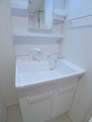 洗面 リブリ・カーサシエテ