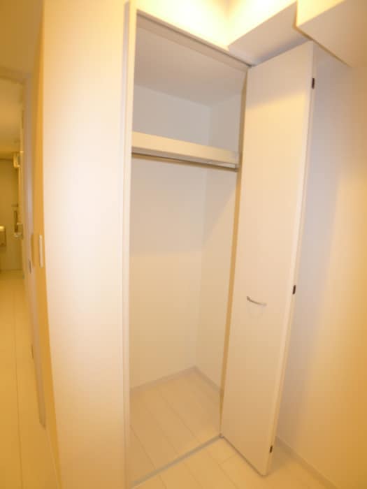 収納 リブリ・カーサシエテ