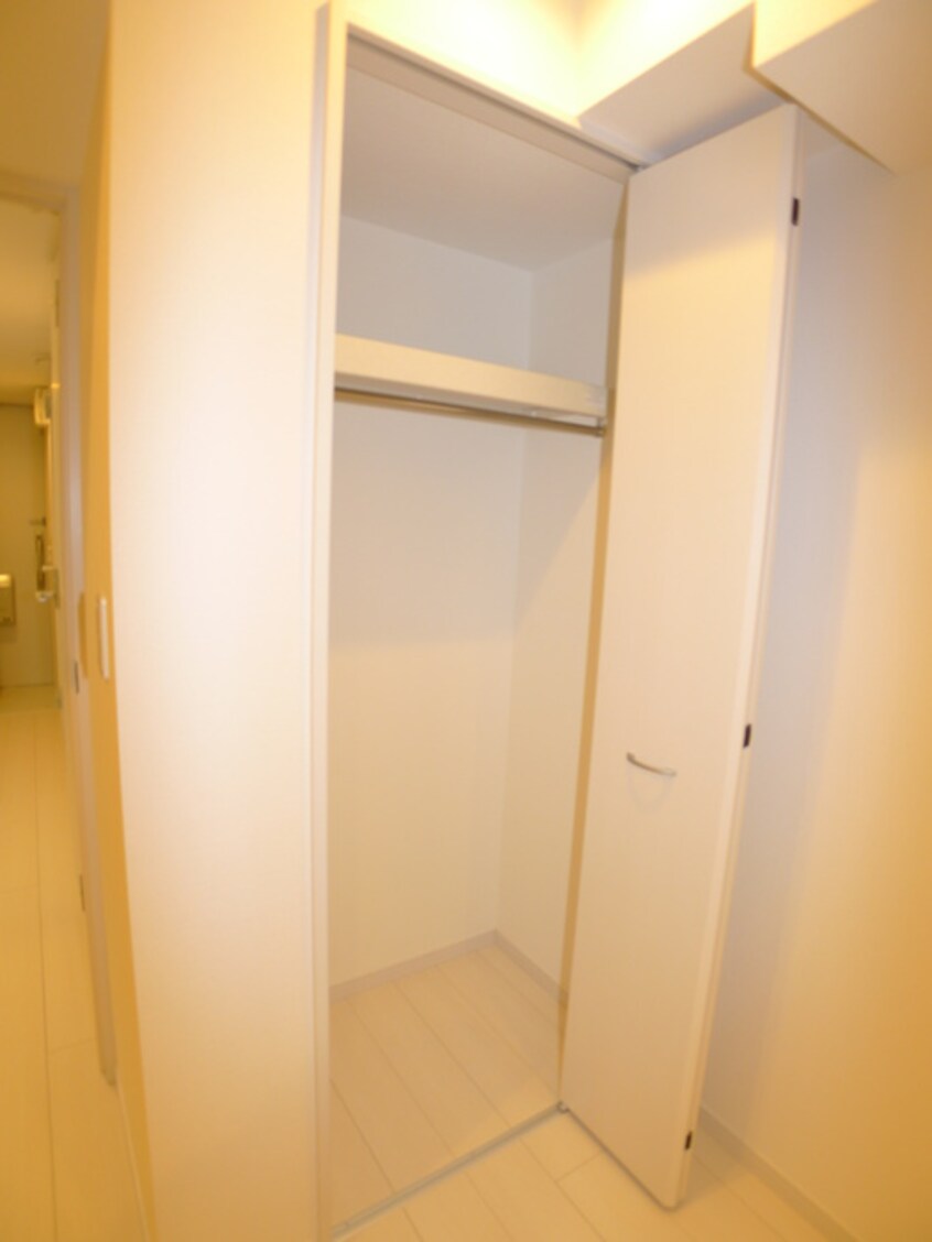 収納 リブリ・カーサシエテ