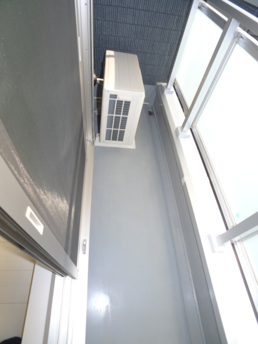 ベランダ・バルコニー リブリ・カーサシエテ