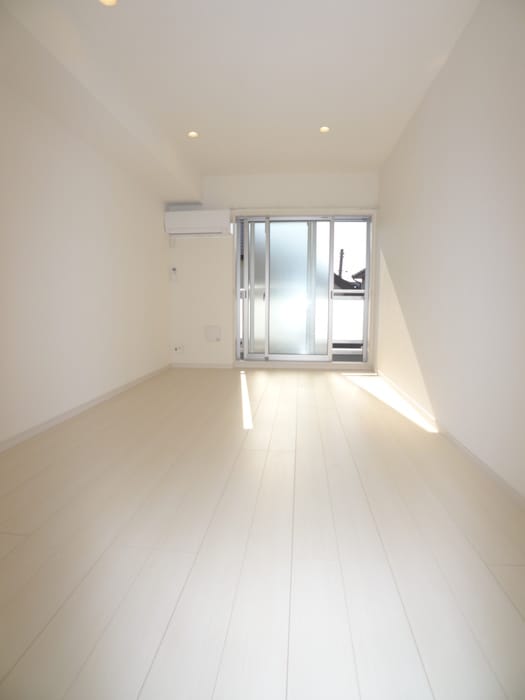 居室 リブリ・カーサシエテ