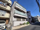 Ts Courtの外観