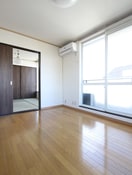 居室 ル・シュクル