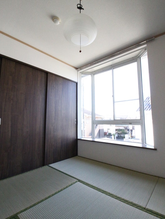 居室 ル・シュクル