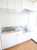 キッチン ル・シュクル