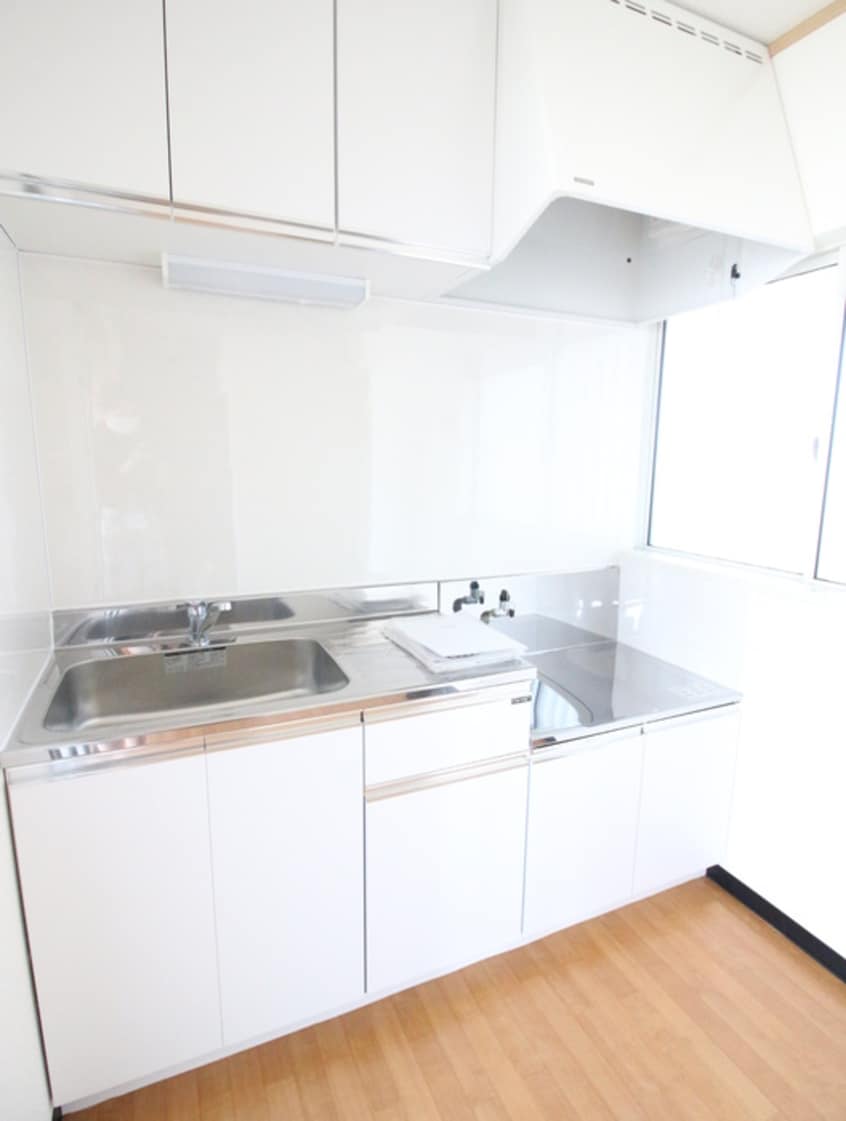 キッチン ル・シュクル