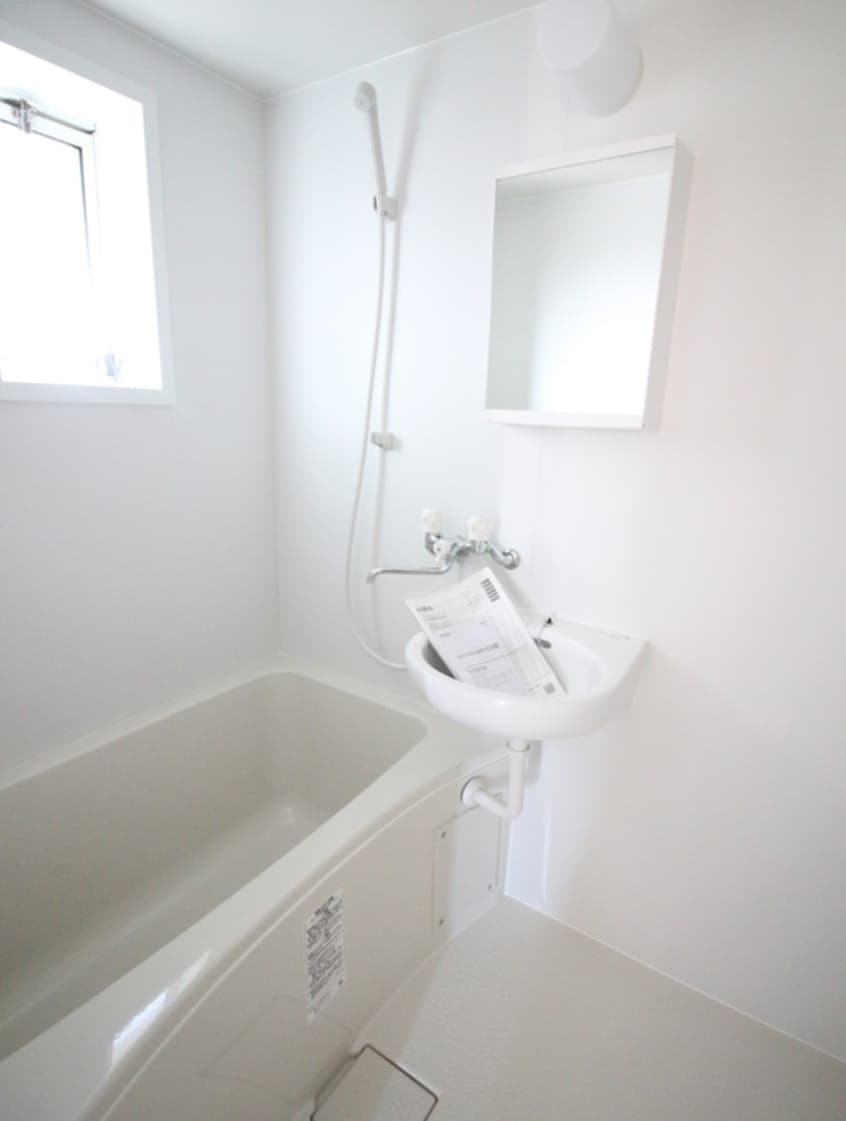 バス／シャワールーム等 ル・シュクル