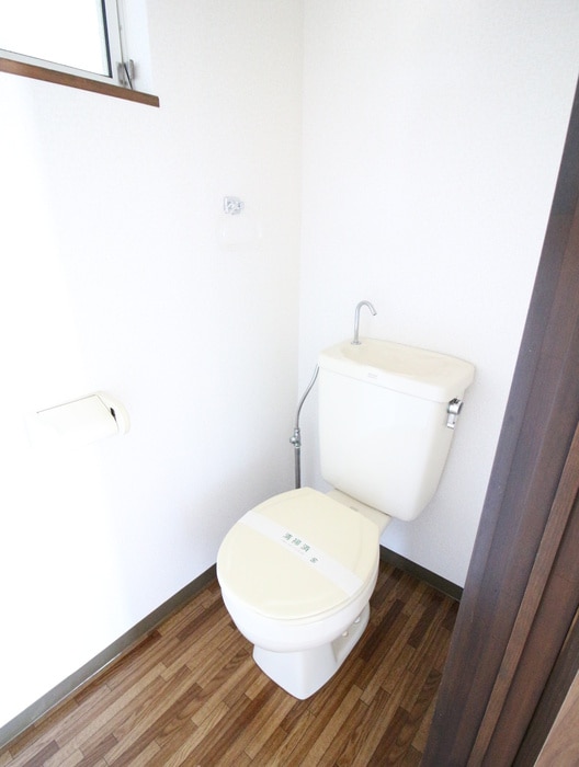 トイレ ル・シュクル