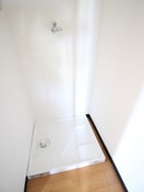 洗濯機置場 ル・シュクル