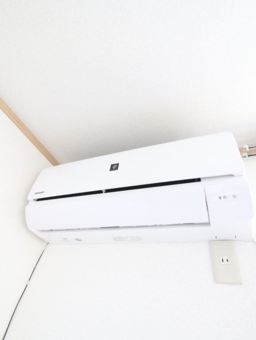 内観写真 ル・シュクル