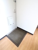 玄関 ル・シュクル