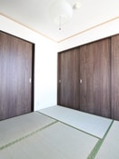 居室 ル・シュクル