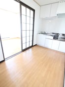 キッチン ル・シュクル