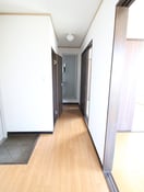 廊下 ル・シュクル