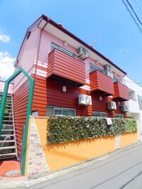 与野グレ－スハイム