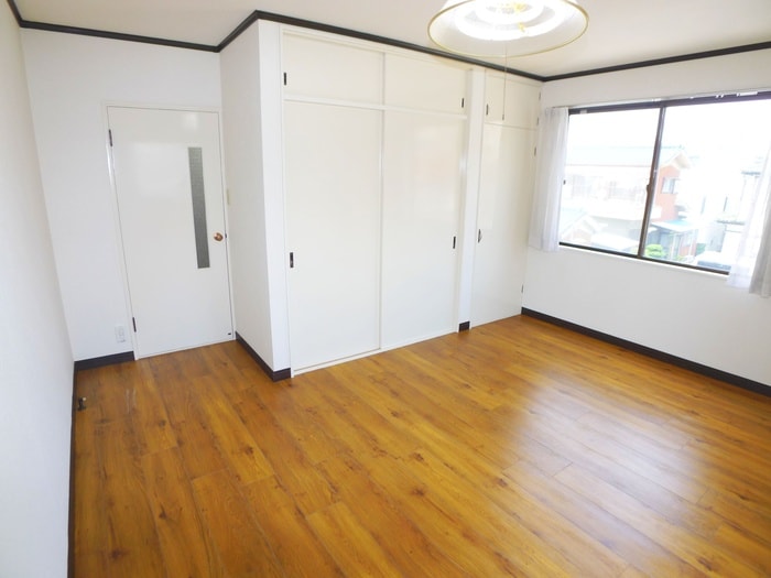 居室 パレドゥ・ユー