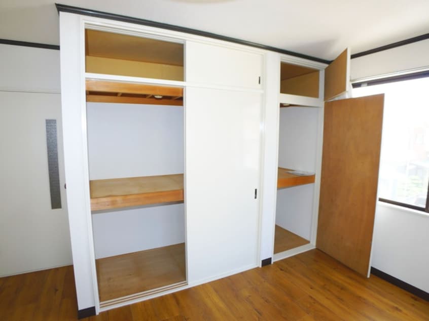 収納 パレドゥ・ユー