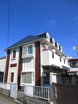 レオパレス２１旗の台