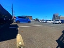 駐車場 ハイツMⅡ