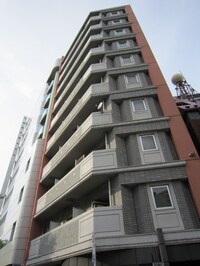 ジェイパーク青葉台弐番館(201)