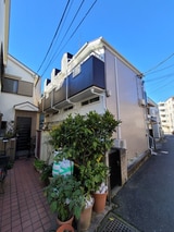 アーバンひばりが丘