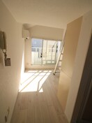 居室 アーバンひばりが丘