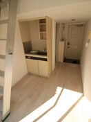 居室 アーバンひばりが丘