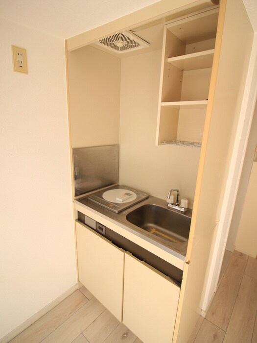 キッチン アーバンひばりが丘