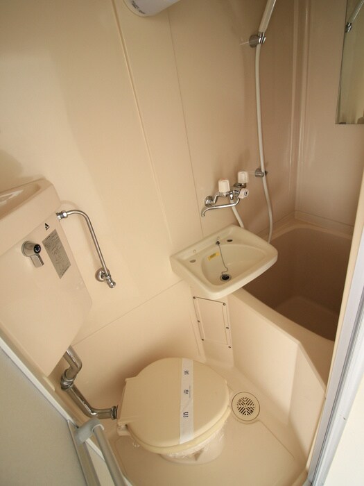 内観写真 アーバンひばりが丘