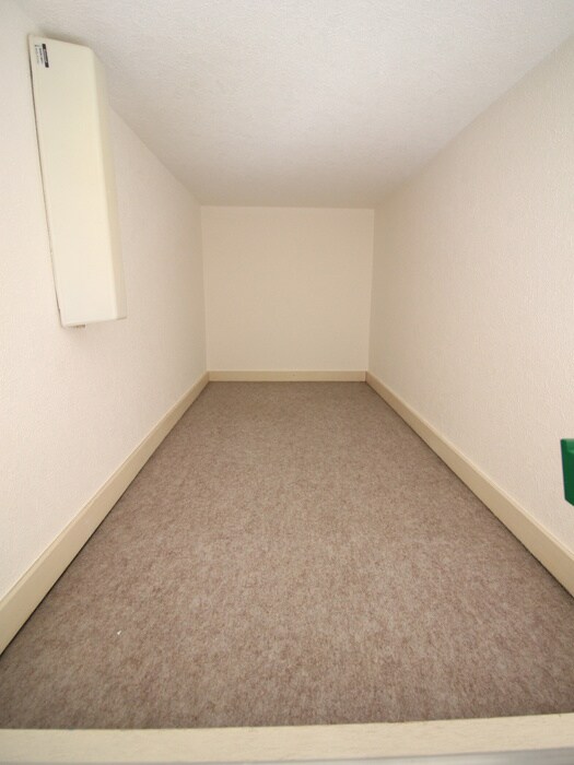 収納 アーバンひばりが丘