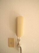 内観写真 アーバンひばりが丘