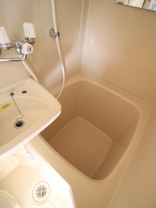 バス／シャワールーム等 アーバンひばりが丘