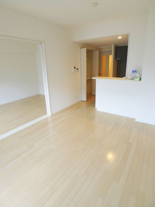 廊下 レ・ゼ－ルⅡ