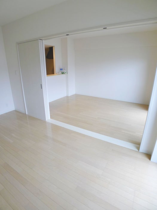 居室 レ・ゼ－ルⅡ