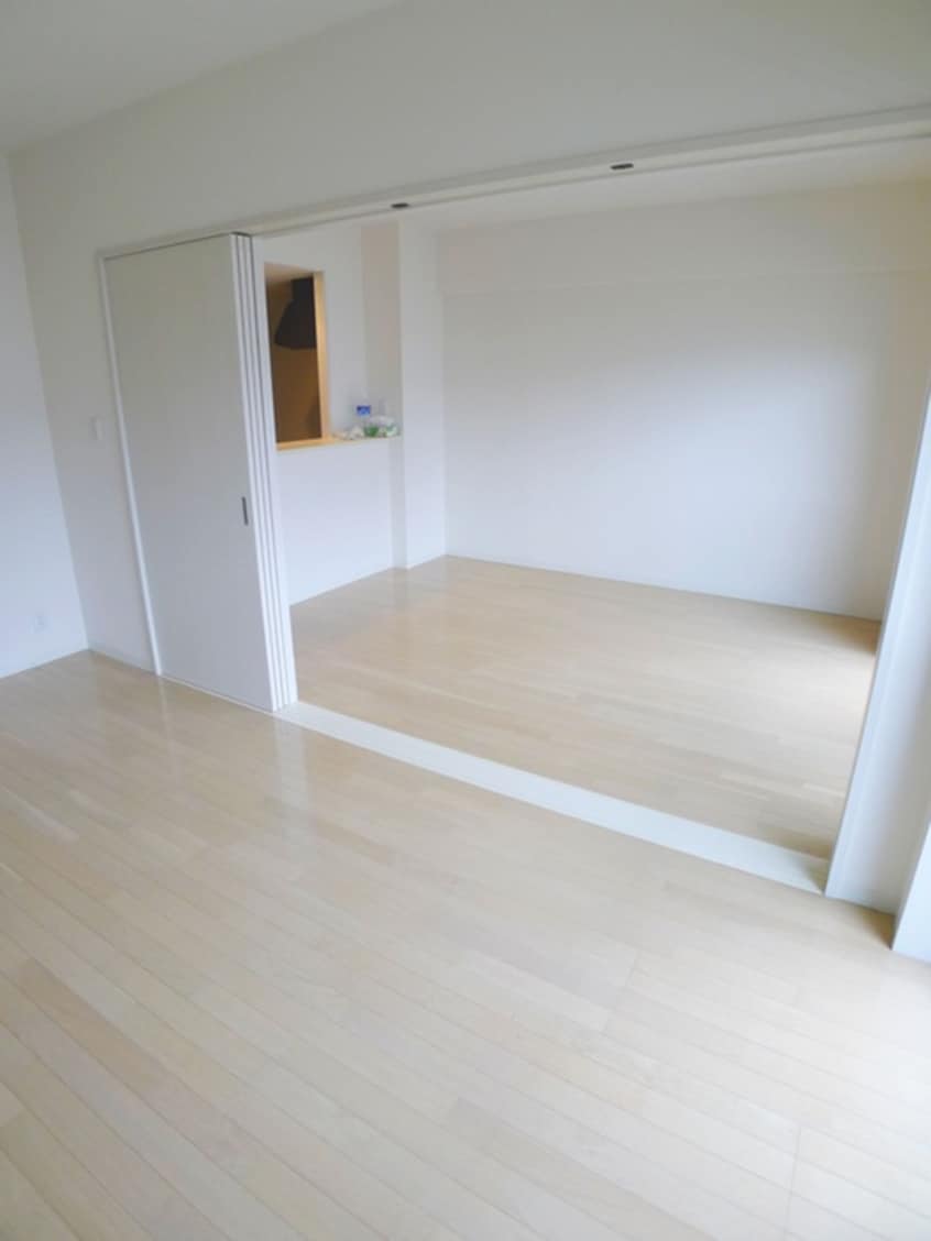 居室 レ・ゼ－ルⅡ