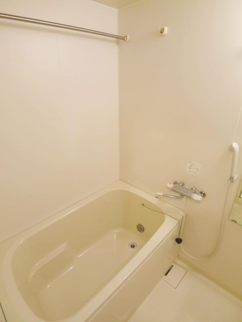 バス／シャワールーム等 レ・ゼ－ルⅡ