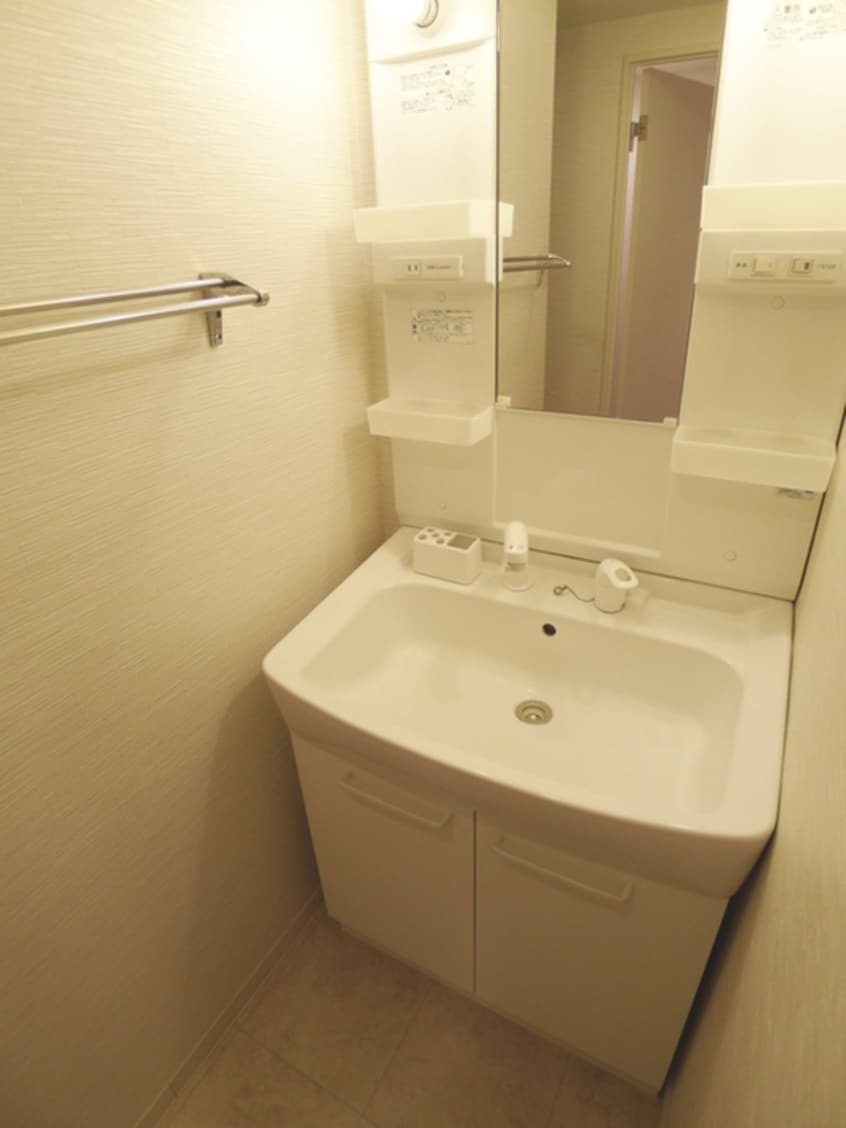 洗面 レ・ゼ－ルⅡ