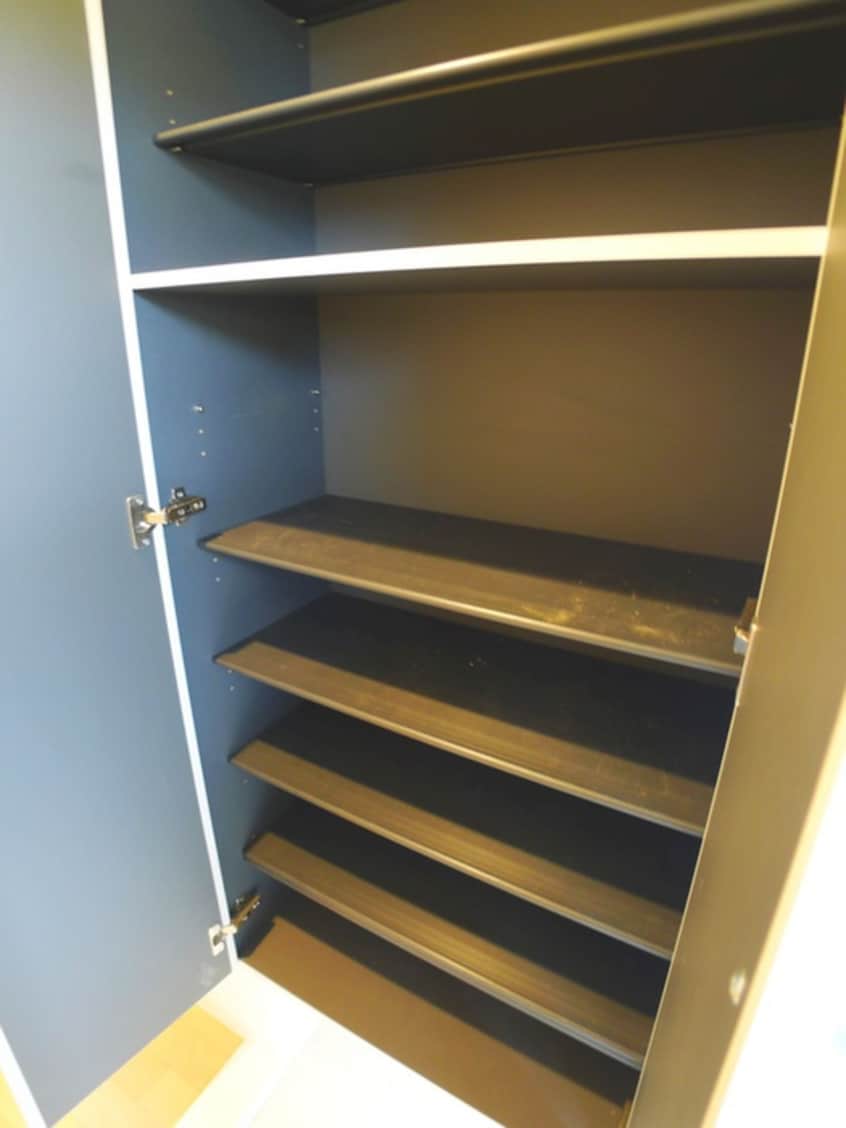 靴箱 レ・ゼ－ルⅡ