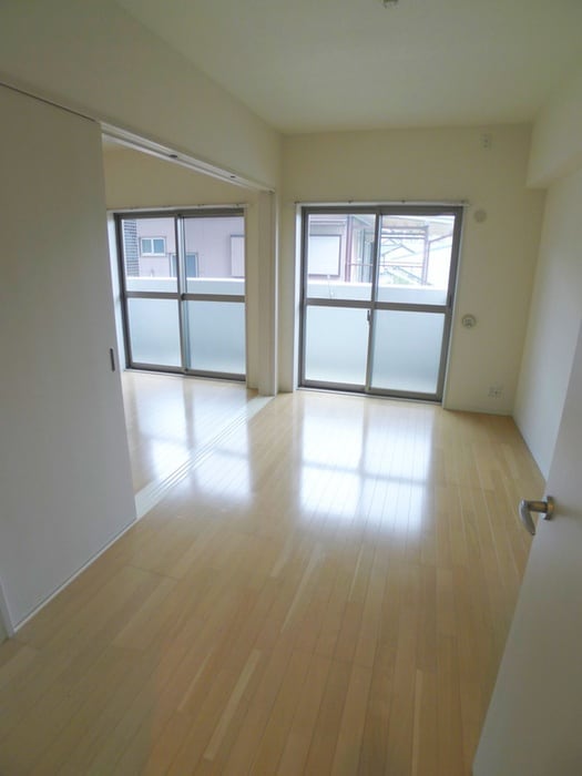 内観写真 レ・ゼ－ルⅡ