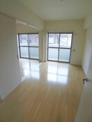 内観写真 レ・ゼ－ルⅡ